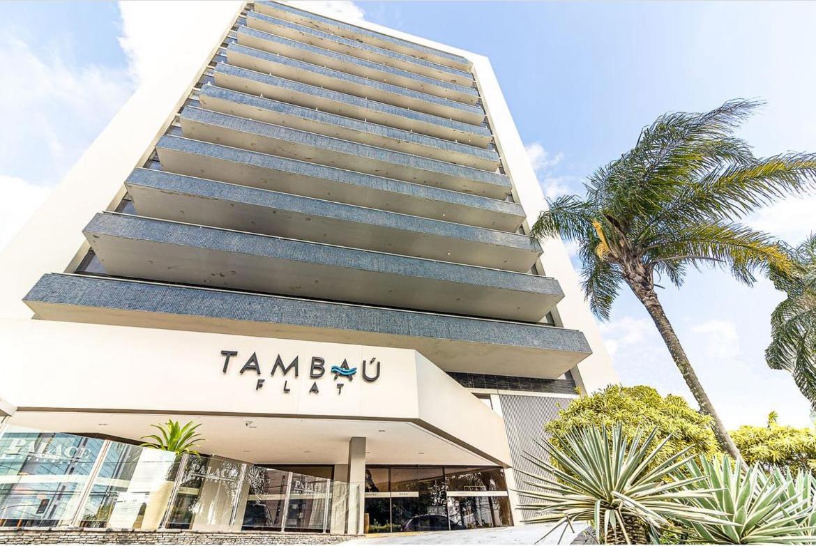 Hotel Tambau Flat Exclusive Apt Particular - Joao Pessoa, Joao Pessoa