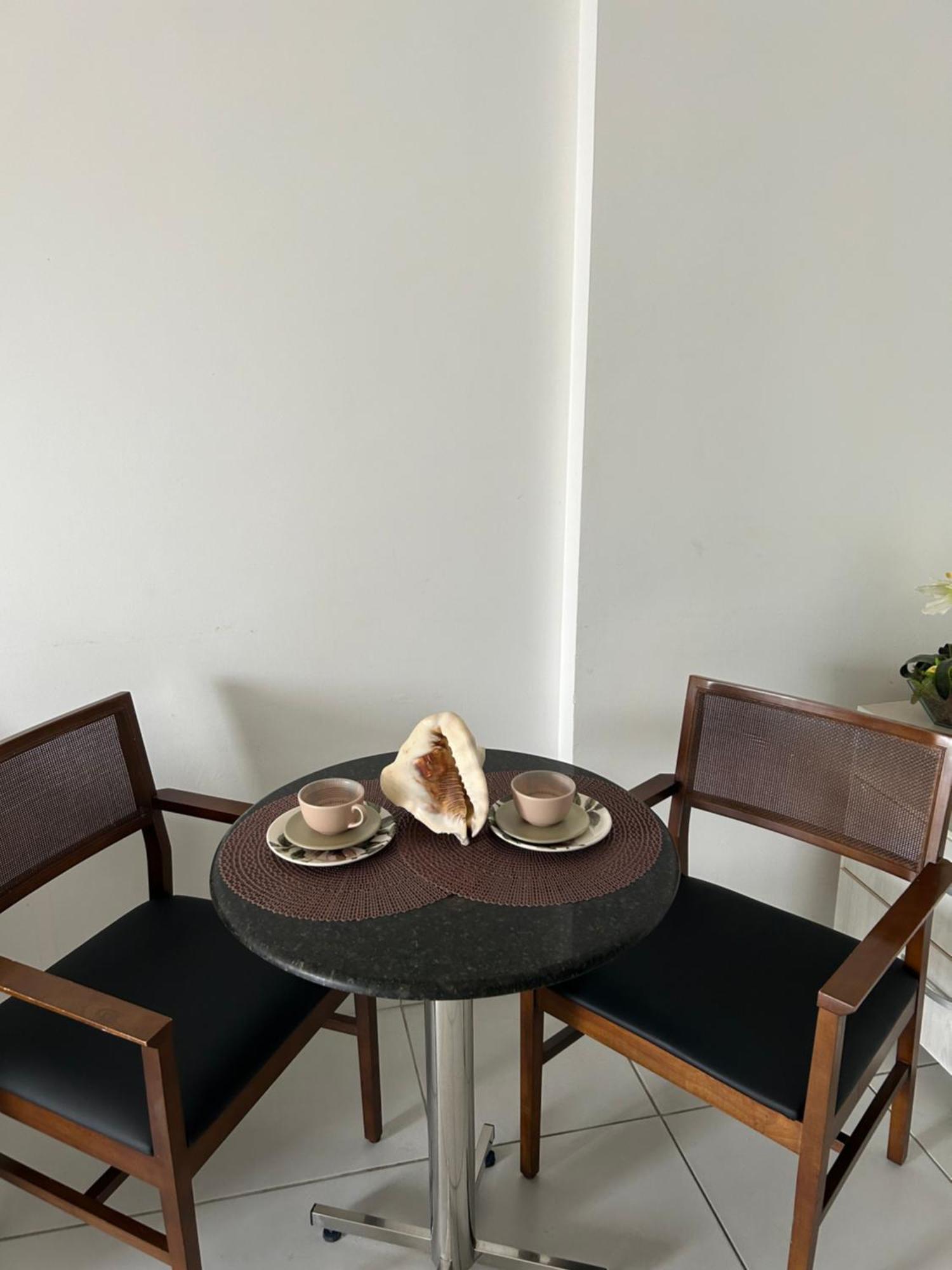 Hotel Tambau Flat Exclusive Apt Particular - Joao Pessoa — Fotos 2